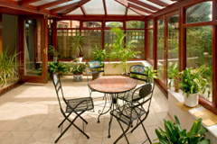 Radwinter End conservatory quotes