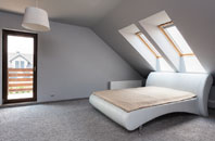 Radwinter End bedroom extensions
